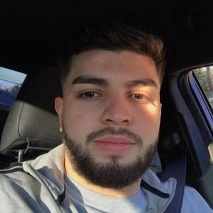 Meet your Posher, Josue ricardo